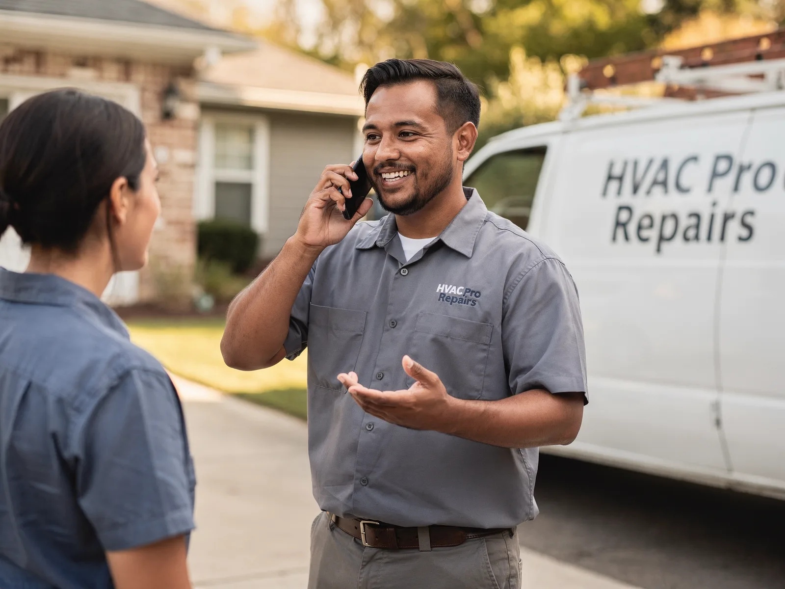 Heat Pump Repair Selma, VA FAQs